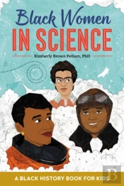 Black Women In Science