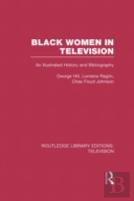 Black Women In Television