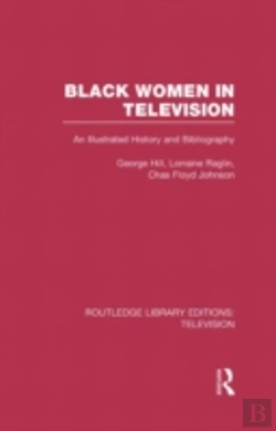 Bertrand.pt - Black Women In Television