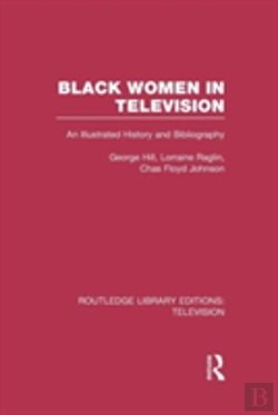 Bertrand.pt - Black Women In Television
