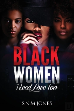 Bertrand.pt - Black Women Need Love Too: Relationships