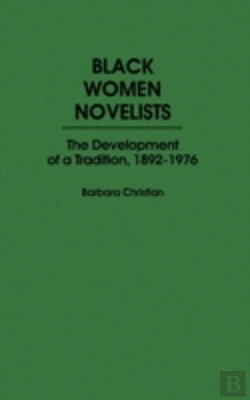 Bertrand.pt - Black Women Novelists
