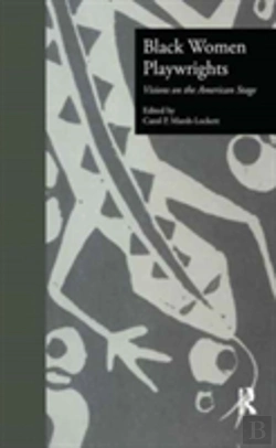 Bertrand.pt - Black Women Playwrights
