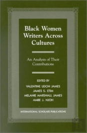 Black Women Writers Across Cultures