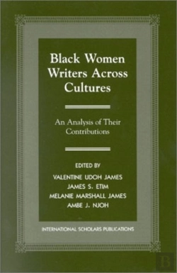 Bertrand.pt - Black Women Writers Across Cultures