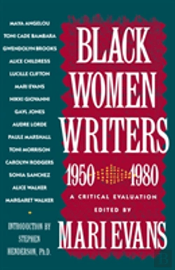 Bertrand.pt - Black Women Writers