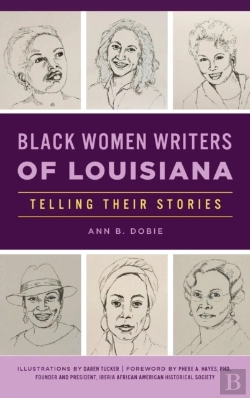 Bertrand.pt - Black Women Writers Of Louisiana