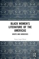Black Womenâ€™S Literature Of The Americas