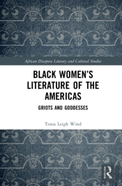 Black Womenâ€™S Literature Of The Americas