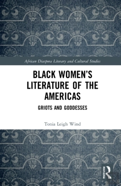 Bertrand.pt - Black Womenâ€™S Literature Of The Americas