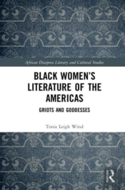 Black Womenâ€™S Literature Of The Americas