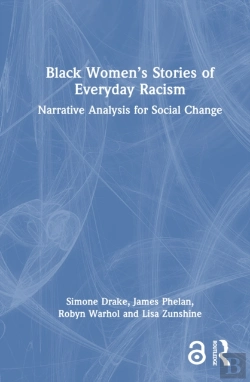 Bertrand.pt - Black Womenâ€™S Stories Of Everyday Racism