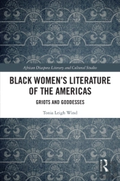 Black Women'S Literature Of The Americas
