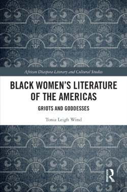 Bertrand.pt - Black Women'S Literature Of The Americas