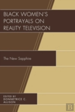 Bertrand.pt - Black Women'S Portrayals On Reality Television