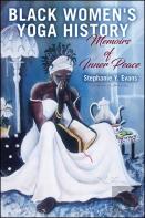 Black Women'S Yoga History