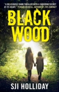 Bertrand.pt - Black Wood