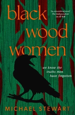 Bertrand.pt - Black Wood Women