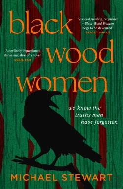 Bertrand.pt - Black Wood Women