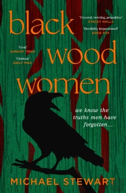 Bertrand.pt - Black Wood Women