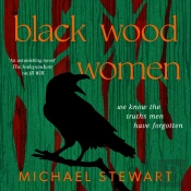 Black Wood Women