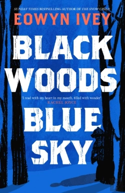 Bertrand.pt - Black Woods, Blue Sky