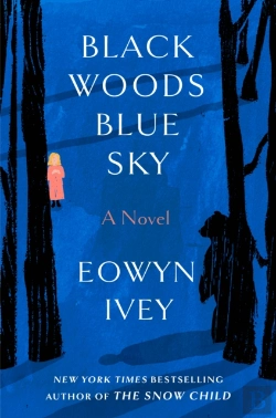 Bertrand.pt - Black Woods, Blue Sky