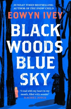 Bertrand.pt - Black Woods, Blue Sky
