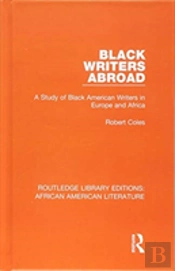 Black Writers Abroad