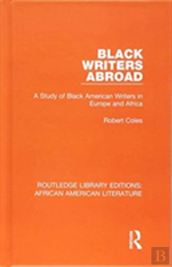 Bertrand.pt - Black Writers Abroad