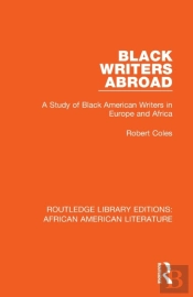 Black Writers Abroad