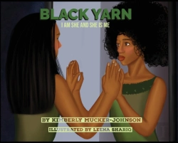 Bertrand.pt - Black Yarn