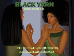 Bertrand.pt - Black Yarn