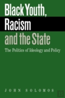 Bertrand.pt - Black Youth, Racism And The State