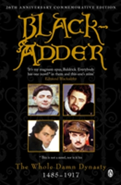 Bertrand.pt - Blackadder
