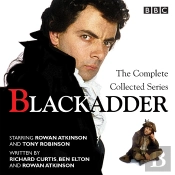 Blackadder: The Complete Collected Series