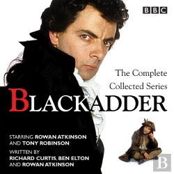 Bertrand.pt - Blackadder: The Complete Collected Series