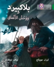 Blackbeard And The Monster Of The Deep