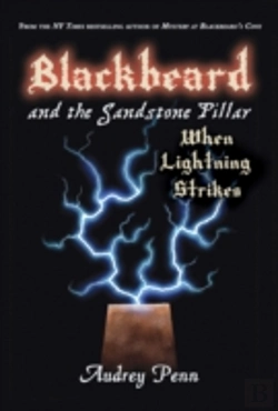 Bertrand.pt - Blackbeard And The Sandstone Pillar