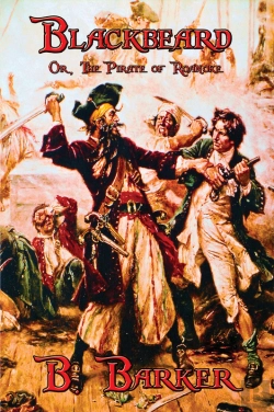 Bertrand.pt - Blackbeard