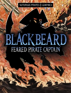 Bertrand.pt - Blackbeard, Feared Pirate Captain