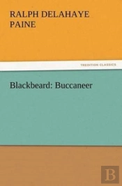 Blackbeard