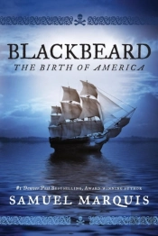 Blackbeard