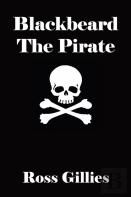 Blackbeard The Pirate
