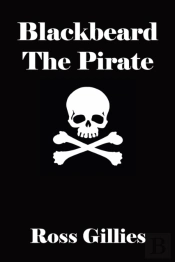 Blackbeard The Pirate