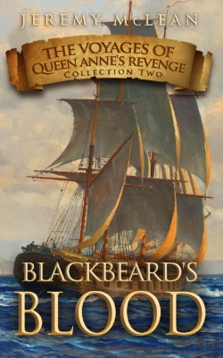Bertrand.pt - Blackbeard'S Blood
