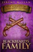 Blackbeard'S Family