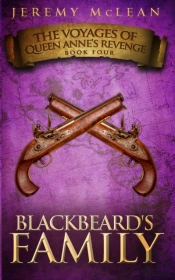 Blackbeard'S Family