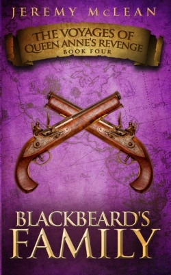 Bertrand.pt - Blackbeard'S Family