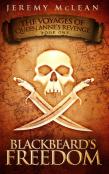 Blackbeard'S Freedom